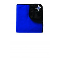 MLL Blue Jays PORT AUTHORITY Reversible Blanket