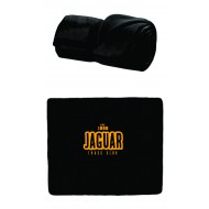 Jaguars Track Club PORT AUTHORITY Reversible Blanket
