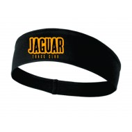 Jaguars Track Club SPORT TEK Head Band