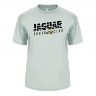 Jaguars Track Club BADGER B Core T Shirt