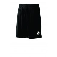 All Seasons SPORT TEK Competitor Pocketed Shorts