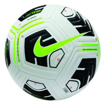 Soccer For Life Nike Training Ball
