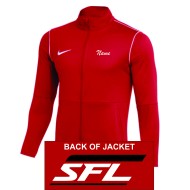 Soccer For Life Nike Park 20 Training Jacket