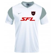 Soccer For Life Nike Park Derby III Jersey - WHITE