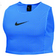 Soccer For Life Nike Park 20 Training Bib - BLUE