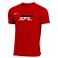 Soccer For Life Nike Park VII Training Jersey