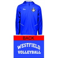 Westfield HS Boys Volleyball HOLLOWAY Wizard Pullover