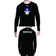 Westfield HS Boys Volleyball UNDER ARMOUR Warm Up Shirt
