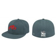 Pack Baseball PACIFIC Flex Fit Hat