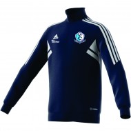 Chatham United SC Adidas Condivo 22 Training Jacket