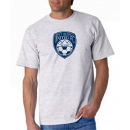 West Orange United FC Gildan TRAINING Short Sleeve T-Shirt