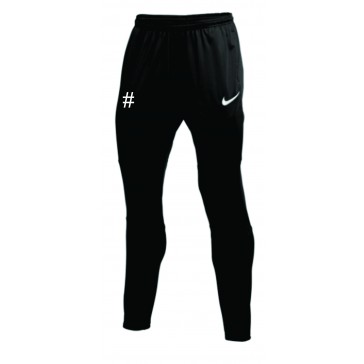 West Orange United FC Nike Park 20 Pants