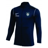 West Orange United FC Nike Park 20 Jacket