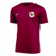 Union Soccer Club NIKE Challenge IV Game Jersey - MAROON
