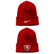 Cougar Soccer Club Nike Team Beanie - FANGEAR 