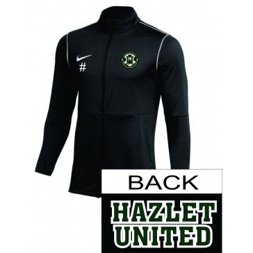 Hazlet United Nike YOUTH_MENS Park 20 Jacket