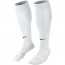 Hazlet United Nike Classic Sock - WHITE