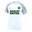 Hazlet United Nike YOUTH_WOMENS Academy Jersey - WHITE