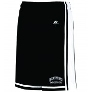 Evergreen RUSSELL Basketball Shorts