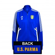 US Parma Adidas YOUTH_WOMENS Condivo 22 Training Jacket