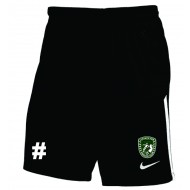 Livingston Soccer Club Nike League Knit II Short - YOUTH/MENS