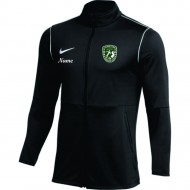Livingston Soccer Club Nike Park 20 Training Jacket