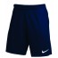 Community First Soccer NIKE Park III Game Shorts - NAVY