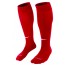 Community First Soccer NIKE Classic Soccer Sock - RED