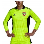 SCP Youth Soccer ADIDAS Condivo Goalkeeper Jersey