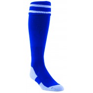 Pittsburgh Dynamo HUMMEL Element Soccer Sock