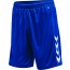 Pittsburgh Dynamo HUMMEL Core XK Shorts
