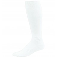 Millburn HS Soccer HOLLOWAY Elite Socks - WHITE