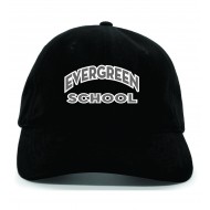 Evergreen PACIFIC Youth Cap