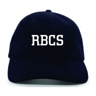 Red Bank Charter School PACIFIC Adjustable Hat