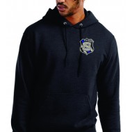 Middlesex County CHAMPION Hooded Sweatshirt