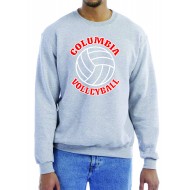 CHS Volleyball CHAMPION Crewneck Sweatshirt