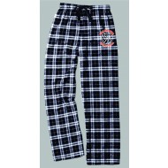 CHS Volleyball PENNANT Flannel Pants