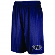 Millstone Lacrosse RUSSELL Mesh Shorts