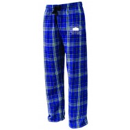 Spectrum For Living PENNANT Flannel Pants