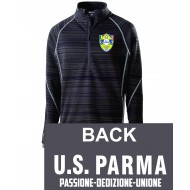 US Parma HOLLOWAY Deviate Pullover - GREY
