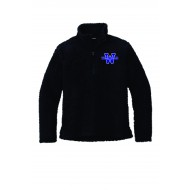 Westfield HS PORT AUTHORITY Sherpa Pullover