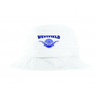 Westfield HS Swimming PORT AUTHORITY Bucket Hat