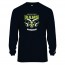 OP Swimming BADGER Performance Long Sleeve T