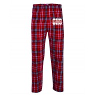 CHS Swimming PENNANT Flannel Pants