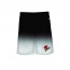 School One BADGER Ombre Shorts
