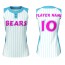 Bears Softball CHAMPRO Sleeveless Jersey