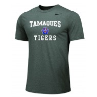 Tamaques School NIKE Legend T - TAMAQUES