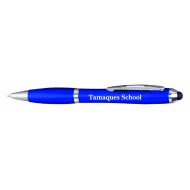 Tamaques School STYLUS Pen  - TAMAQUES