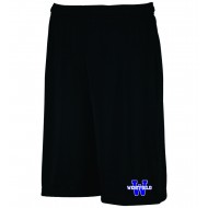 Tamaques School RUSSEL Performance Shorts - WESTFIELD