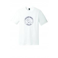 Lillian Drive School GILDAN T Shirt - WHITE